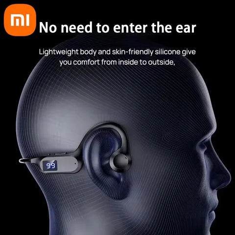 Xiaomi Sport Headphone Wireless Earphone Bluetooth-Compatible Headset