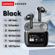 Lenovo Erazer XP1 Touch Screen Ture Wireless Earphones Bluetooth 5