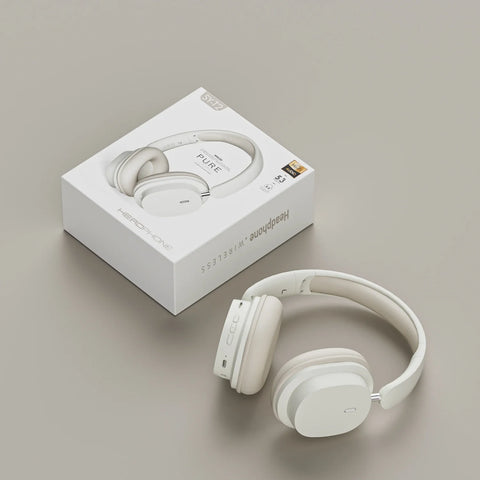 Original Bluetooth Headphone SY-T2 High Quality Wireless Earphone