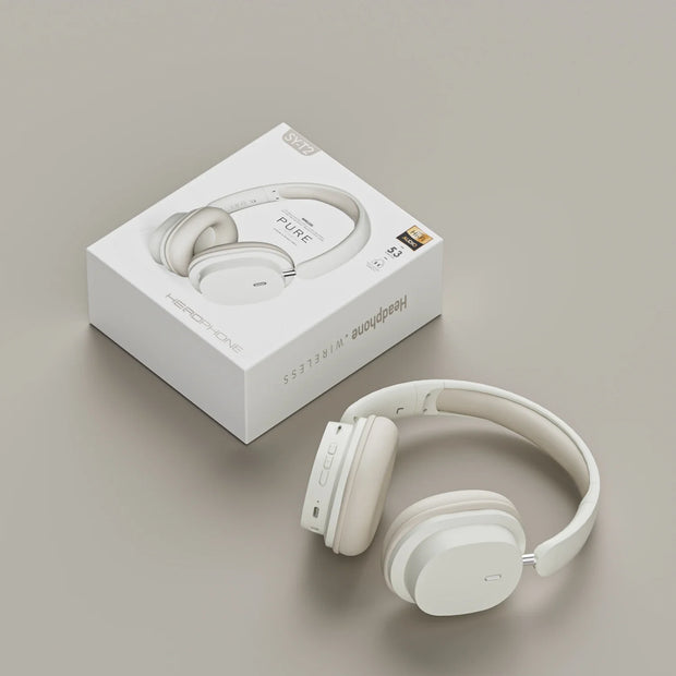 Original Bluetooth Headphone SY-T2 High Quality Wireless Earphone