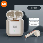 xiaomi earbuds true wireless earphone update bluetooth 5