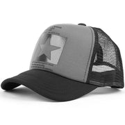 Fashion Brand Baseball Cap Women Baseball Hat Breathable Men