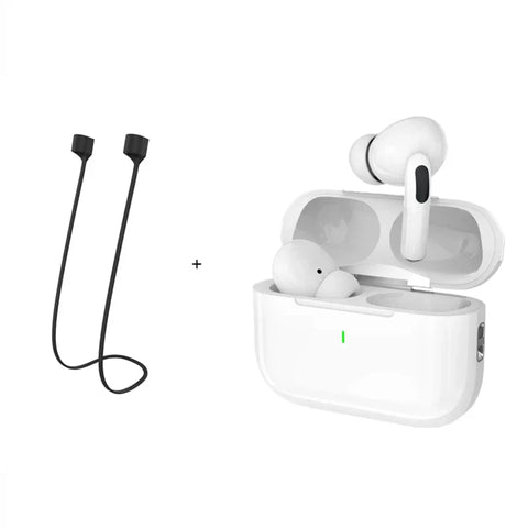 Air Pro True Wireless Bluetooth Headphone HiFi Noise Reduction Earbuds