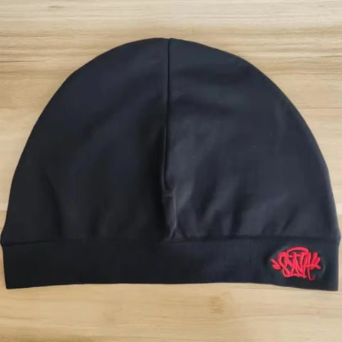 Central Cee Syna Running Cap Syna World Skull Hat 2023