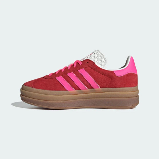 Adidas Gazelle Bold "Miami" Men'