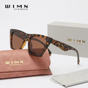 Trendy Sunglasses Women Luxury Designer Protection Female Eyewear