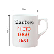 Photo Mug Custom