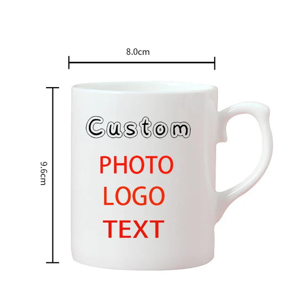 Photo Mug Custom