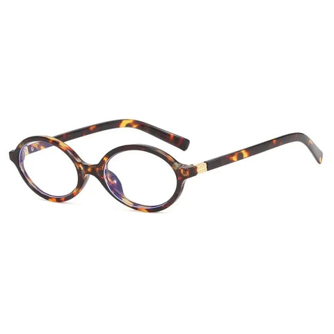 Makeup Plain Glasses Frame Eyewear Decorative Computer Glasses Men