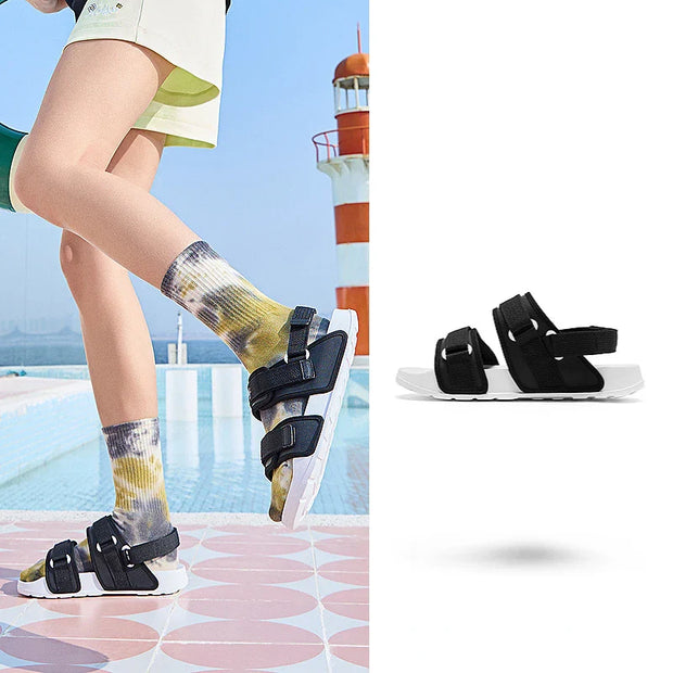 Summer Lightweight Breathable High Quality Beach Outdoor Sneaker