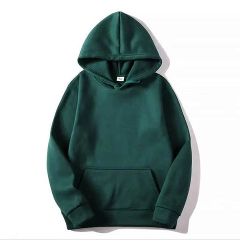 Plain Sublimation Fleece Hoodies Bulk Wholesale Pullover Men Hoodie