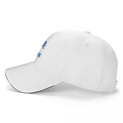 detroit-lions Bucket Hat Baseball Cap Wild Ball Hat Fashion Beach