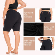 womens size stretch legging summer breathable quick dry sports pants