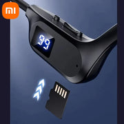 Xiaomi Sport Headphone Wireless Earphone Bluetooth-Compatible Headset