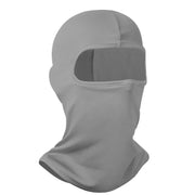 Tactical Full Face Mask Hiking Cycling Camping Hunting Military Cap