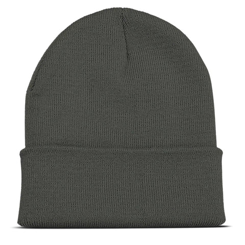 Men Women Warm Winter Knit Cuff Beanie Cap Wholesale Dropshipping