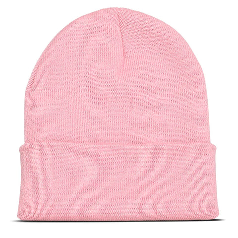 Men Women Warm Winter Knit Cuff Beanie Cap Wholesale Dropshipping