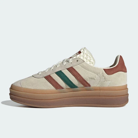 Adidas Gazelle Bold "Miami" Men'