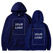 Hot Sale Custom Hoodie Sweatshirts Men Design