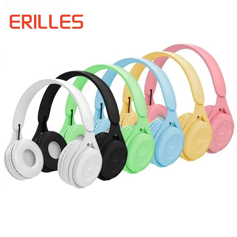 Microphone Wired Earphones Gaming Headset Gamer Mp3 Players