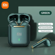 xiaomi earbuds true wireless earphone update bluetooth 5