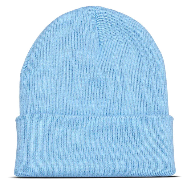 Men Women Warm Winter Knit Cuff Beanie Cap Wholesale Dropshipping