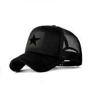 Fashion Brand Baseball Cap Women Baseball Hat Breathable Men