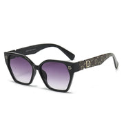 Men Stylish Glamour Female Sun Glasses Trend Shades Glamour Eyewear