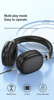 ear Headphone Wireless Headset Pods Pro Max Headphone