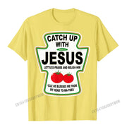 -Shirts Tops Shirts Funny Harajuku Cotton Casual Gift Men