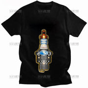 -shirts Tops Men Clothing Gift