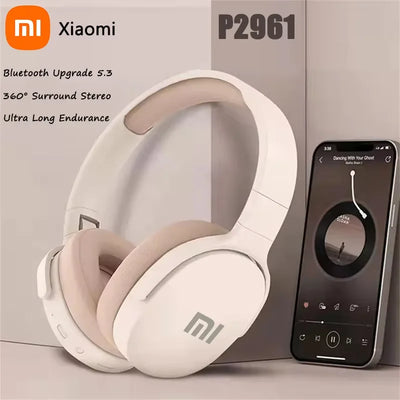 Xiaomi Original P2961 Wireless Headphones Bluetooth 5