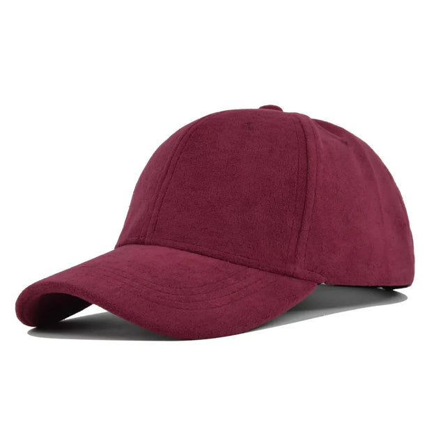 Men Women Spring Autumn Street Snapback Hip Hop Hat Adjustable Cap