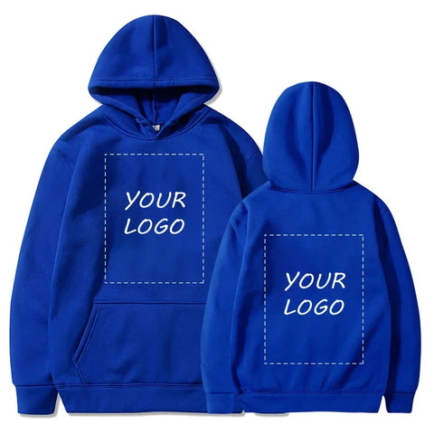 Hot Sale Custom Hoodie Sweatshirts Men Design