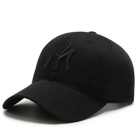 Embroidered Baseball Caps Men Women Snapback Cap Spring