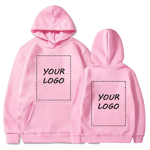 Hot Sale Custom Hoodie Sweatshirts Men Design