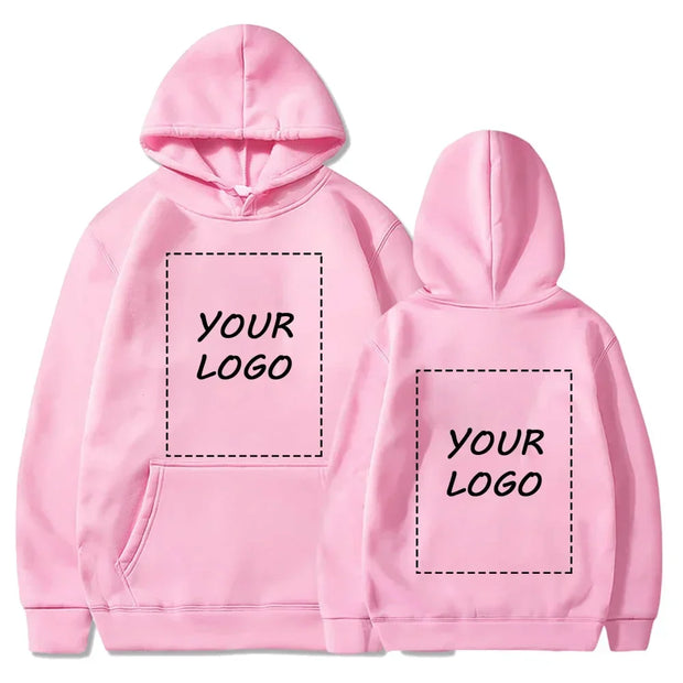 Hot Sale Custom Hoodie Sweatshirts Men Design