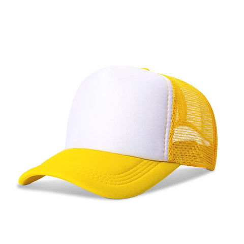 Fashion Brand Baseball Cap Women Baseball Hat Breathable Men